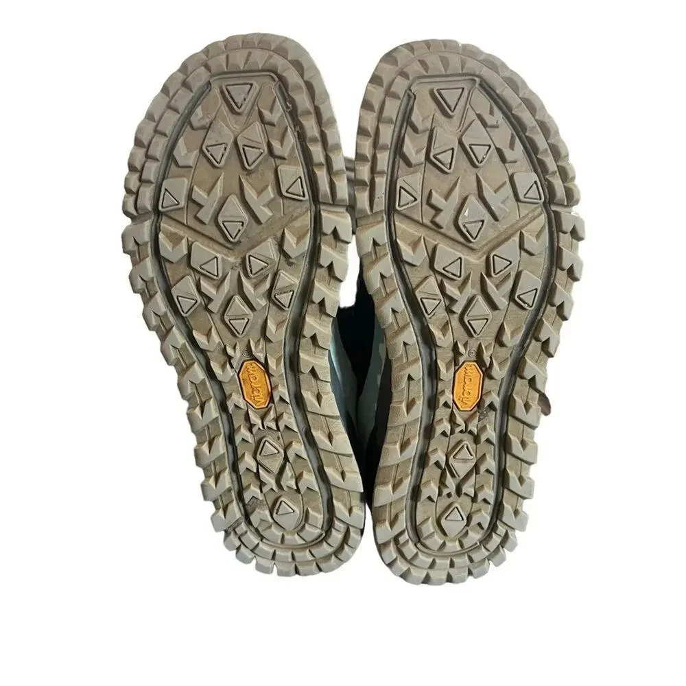Merrell Antora Q Form 2 Women's Trail Running Hiking Shoes‎ Gray US 11